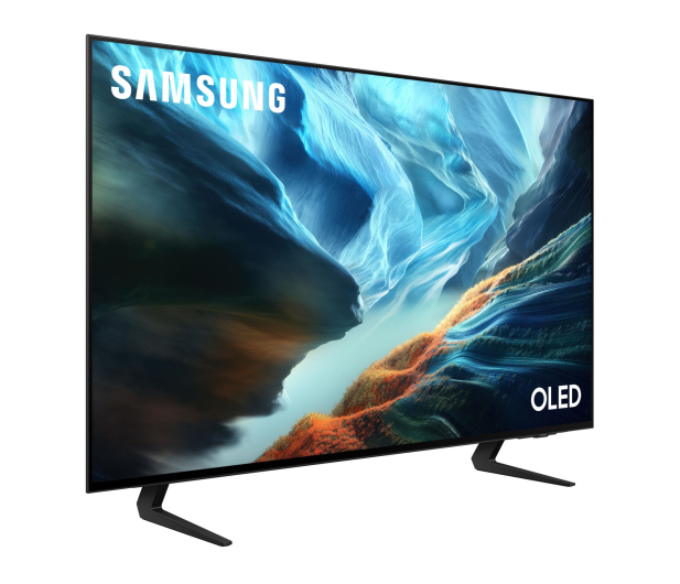 Samsung QE42S90H 42" OLED 4K 165 Hz Tizen TV HDMI 2.1 - 1526895 - zdjęcie 3